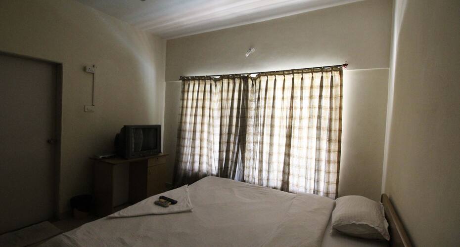 Autumn Corporate Residency, Pune 1